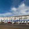 Отель Daish’s Blackpool Hotel, фото 1