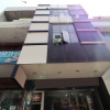 Отель OYO 14860 Hotel Silver Star, фото 1