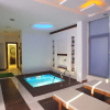 Отель Aqualin Villas, фото 6