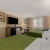 Отель Comfort Inn, фото 3