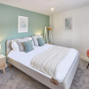 Отель Host Stay Flat 3 Glenholme House, фото 3