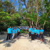 Отель Kradan Beach Resort, фото 10