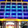 Отель Mangu Hotel, фото 2