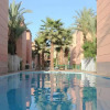 Отель Apartment With 3 Bedrooms in Annakhil, Marrakech, With Shared Pool, фото 16