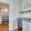 Отель Salty Seahorse - Waterfront! Pet Friendly! Game Room, Pool Table, Beautiful Views - Room For The Who, фото 11