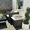 Отель London Stylish 1 Bedroom Apartment With Garden, фото 15