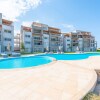 Отель Vesta - Luxury APT I - 1BR - Soma Breeze, фото 5
