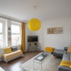 Отель Phénix Central - Huge 3 Bed Apt., фото 7