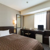 Отель Nishitetsu Inn Kokura, фото 4