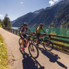 Отель Charming Holiday Home in Maurach am Achensee, фото 12