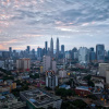 Отель Grand Seasons Hotel Kuala Lumpur, фото 24