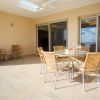 Отель Seafront 5 Bedroom Villa Paradise in Sea Caves, фото 13