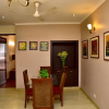 Отель Woodpecker Apartments & Suites Pvt.ltd.(hauz Khas), фото 1