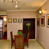 Отель Woodpecker - 2 Bedroom Service Apartment, фото 11