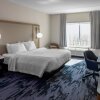 Отель Fairfield Inn & Suites by Marriott Somerset, фото 11