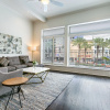 Отель Newly Renovated Condos French Quarter, фото 14
