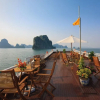Отель Halong Moonlight Cruises, фото 11