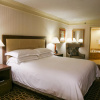 Отель Hilton Jackson, фото 2