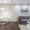 Отель GA Luxury Apartments Wawrzynca 19, фото 13