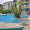 Отель T3 4 Étoiles 100M Plages Piscine Spa Pkg, фото 9