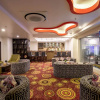 Отель Siddhartha Hotel, Nepalgunj, фото 15