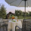 Отель Abate Masseria & Resort, фото 12