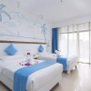 Отель Phoenix Wutong Nanguo Fengqing Hotel, фото 3