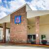 Отель Motel 6 Greensboro, NC - Airport в Гринсборо