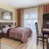 Отель Apartments Trzy Korony by Renters, фото 4
