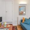 Отель Gorgeous, Spacious Studio, Greenwich/Cutty Sark, фото 5