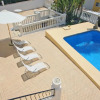 Отель Villa 3 Bedrooms With Pool And Wifi 106427, фото 12