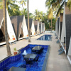 Отель Namaste Beach Resort, фото 5