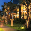 Отель Aqua Star Villa, фото 1