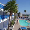 Отель Apartamentos Aguazul, фото 13