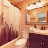 Отель Forest Creek 29 Forest Setting Mountain Townhouse with Private Jacuzzi by RedAwning, фото 11