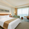 Отель Holiday Inn Shanghai Pudong Kangqiao, an IHG Hotel, фото 7