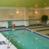 Отель Fairfield Inn & Suites Seattle Bremerton, фото 15