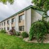 Отель Rodeway Inn в Аплтоне