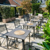Отель Hôtel Le Patio, фото 11