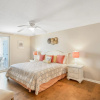 Отель Beach Condo Destination in Orange Beach With Pool Gazebo and White Sands, фото 2