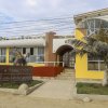 Отель Las Palmeras Huanchaco в Салаверри