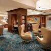 Отель Marriott Downtown at CF Toronto Eaton Centre, фото 19