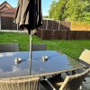 Отель Cosy 2 bed House Close to City Centre of Lincoln, фото 10