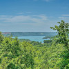 Отель Kimberling City Home w/ Table Rock Lake Views!, фото 14