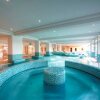 Отель Két Korona Konferencia és Wellness Hotel, фото 11