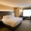 Отель Holiday Inn Express & Suites Plymouth - Ann Arbor Area, an IHG Hotel, фото 5