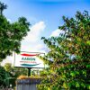 Отель Aabon Apartments & Motel в Вулувине