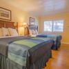 Отель Continental Inn, фото 12