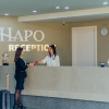 Отель HAPO, фото 29
