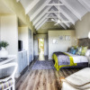 Отель Loerie's Call Guesthouse, фото 4